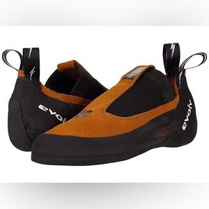 Evolv Rave Climbing Shoe (Unisex)